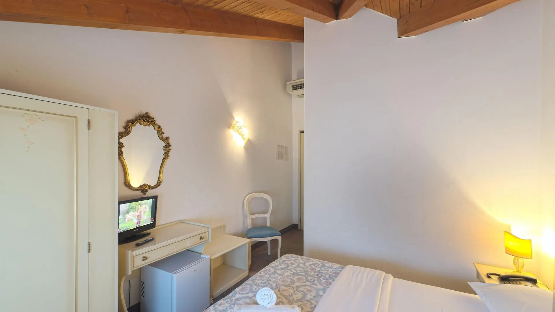 ****  Hotel Villa Marcello Giustinian Mogliano Veneto Italia