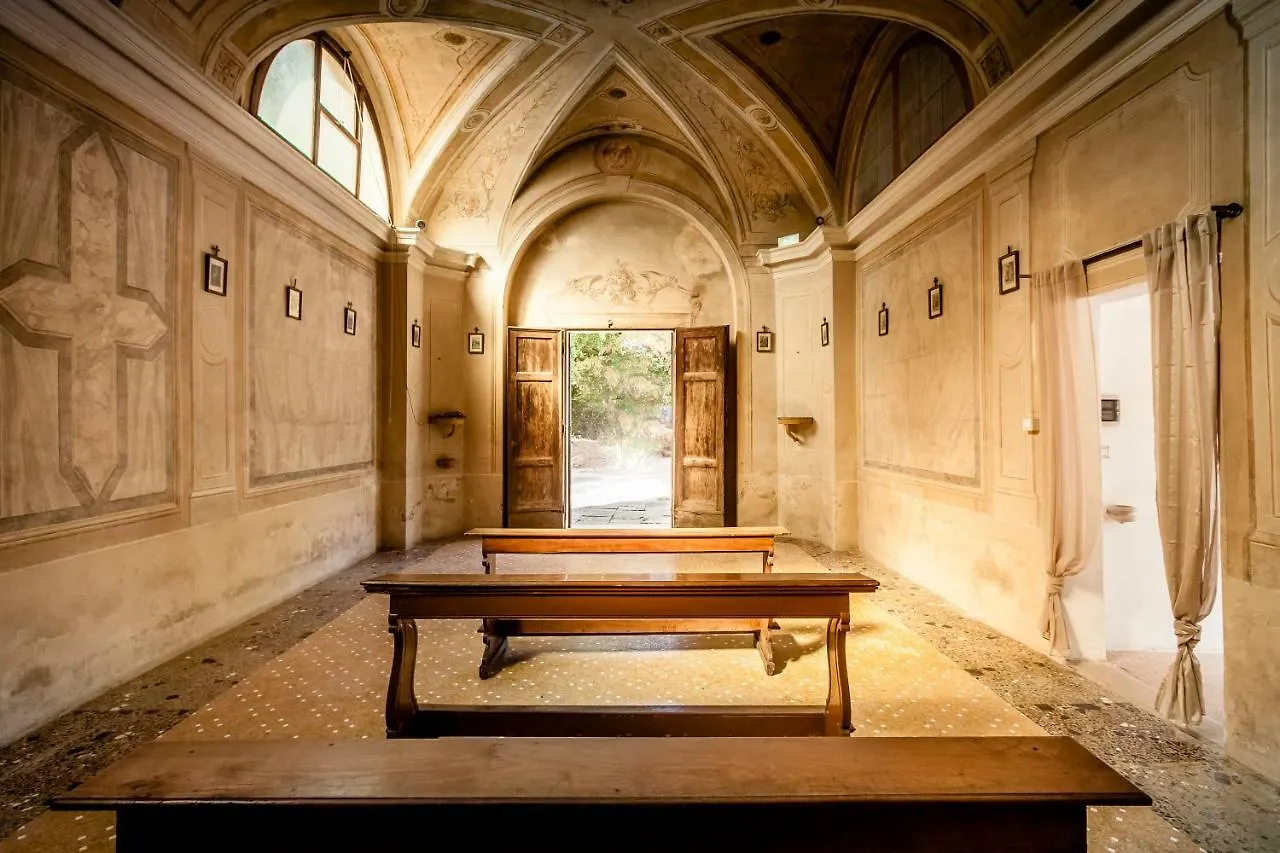 Hotel Villa Marcello Giustinian Mogliano Veneto 4*,
