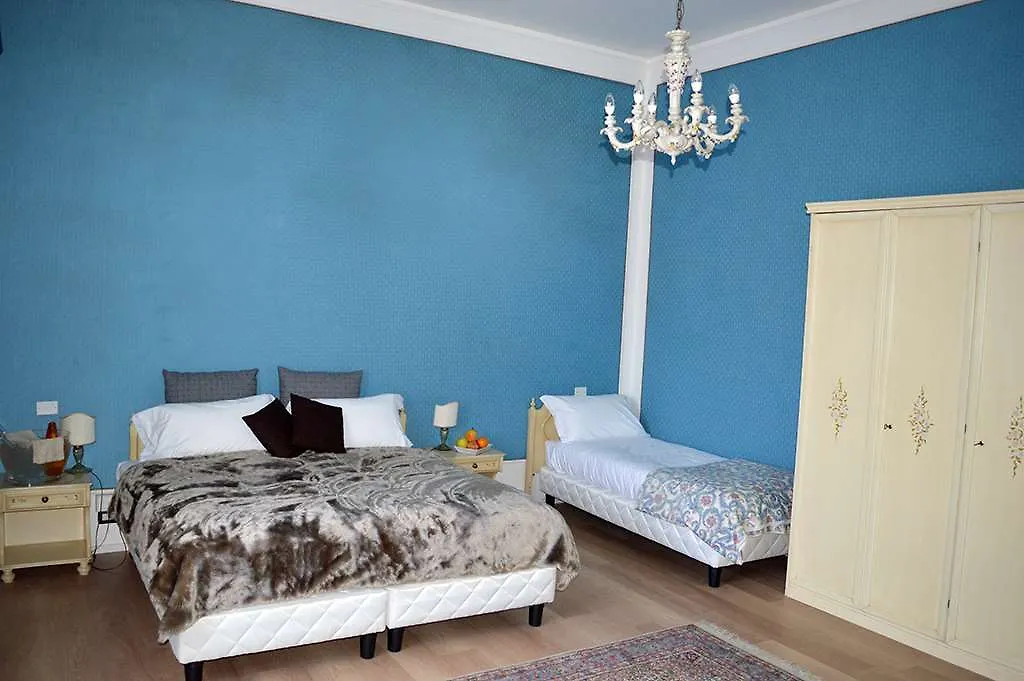 Hotel Villa Marcello Giustinian Mogliano Veneto