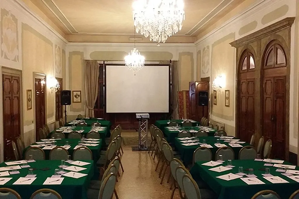 Hotel Villa Marcello Giustinian Mogliano Veneto 4*,  Italy