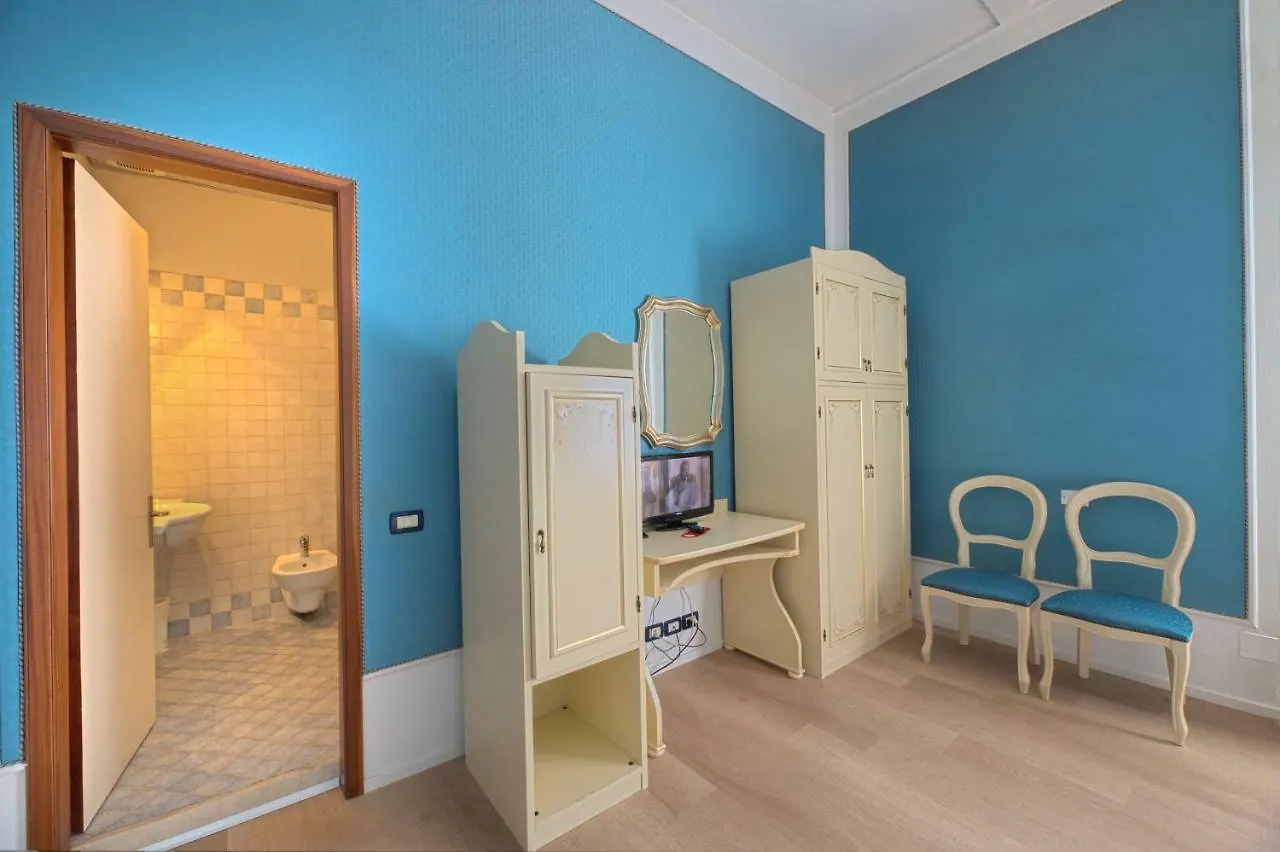 Hotel Villa Marcello Giustinian Mogliano Veneto