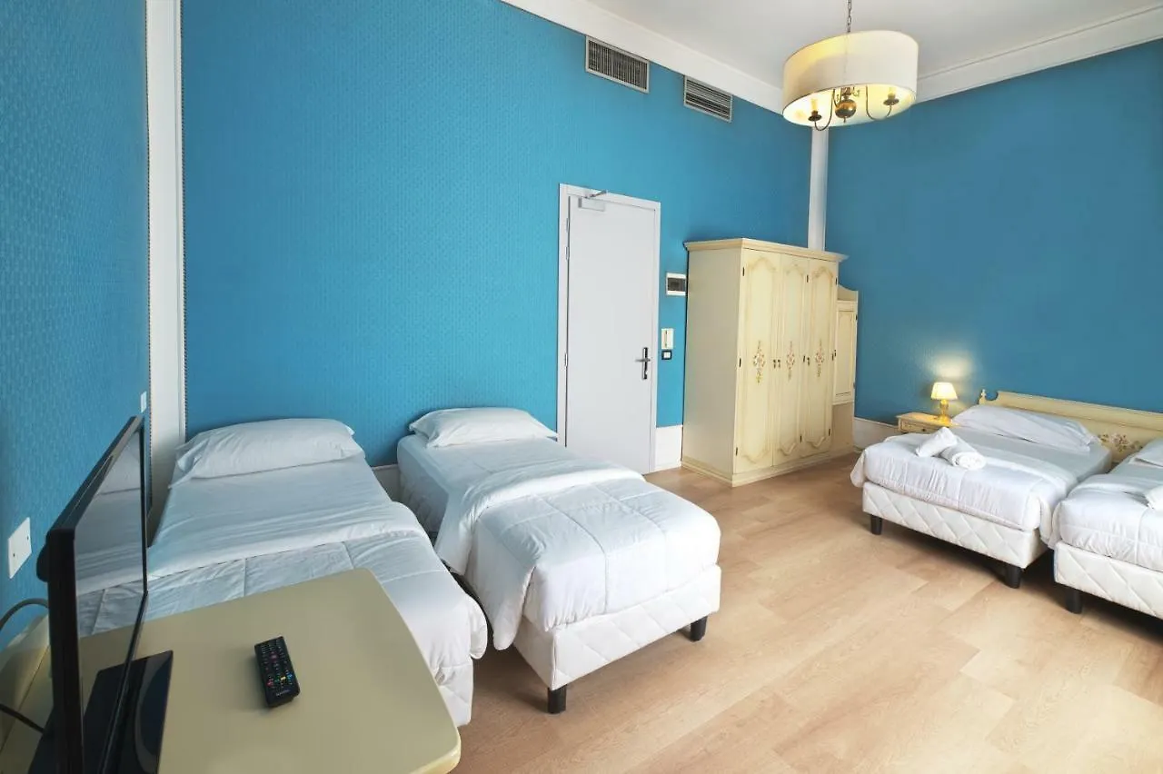 Hotel Villa Marcello Giustinian Mogliano Veneto Italy